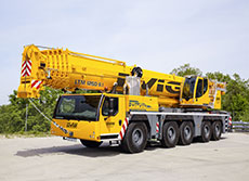 Avtodvigalo 250 ton