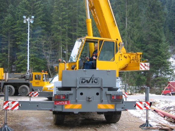 Avtodvigala