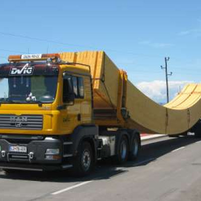 Specialni transport