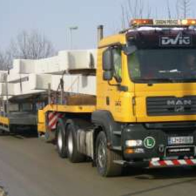 Specialni transport
