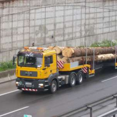 Specialni transport