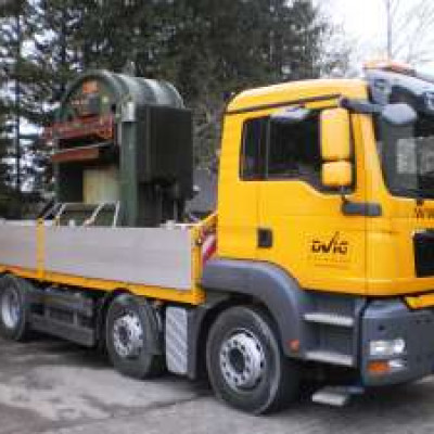 Specialni transport