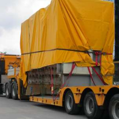 Specialni transport