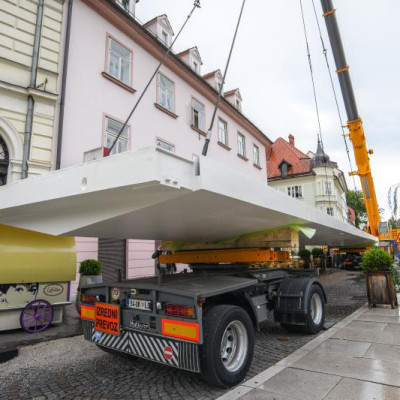 Dvig d.o.o. transport Ribja Brv 1