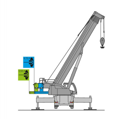 250 ton 6