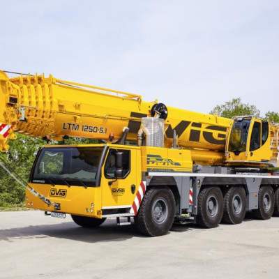 250 ton 4